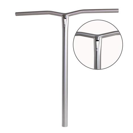 Entity Titanium Vulcan Bars Raw PRE CUT 550MM X 600MM WITH SLIT £179.95